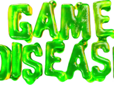 Game Disease - GAME DISEASE