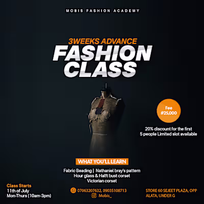 SOCIAL MEDIA POST | Behance