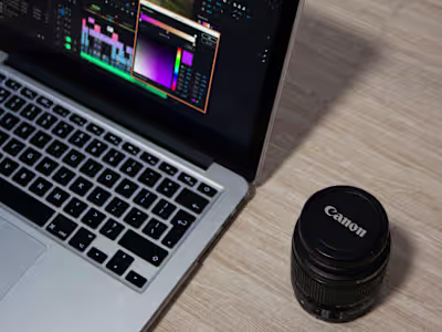 How I Got Started as a Virtual Assistant Video