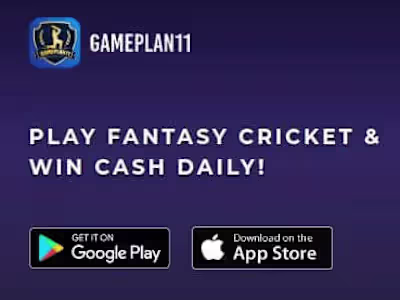 Gameplan11 Fantasy Sports