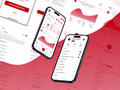 Saham Rakyat Mobile Apps