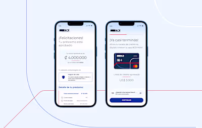 BCR Digital Banking Transformation Project