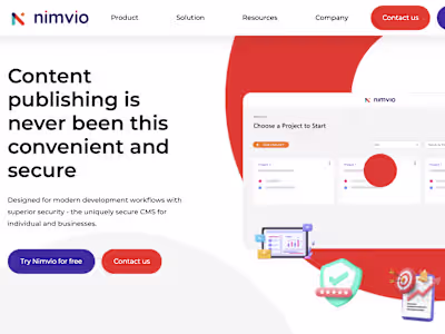 NIMVIO