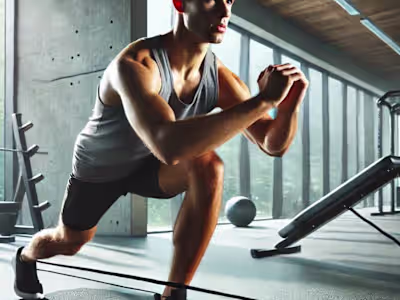 Low-Impact, High-Intensity Workouts: Boost Your Fitness Without 