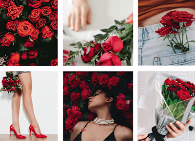 Instagram Aesthetic