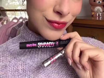 Beauty Product TikTok UGC