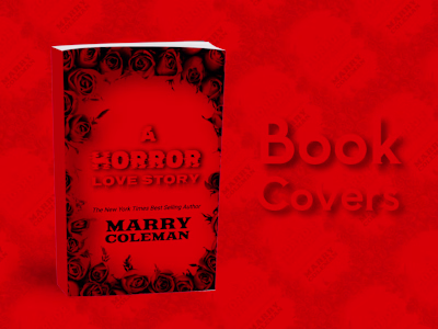 Strategic Book Cover Design:Turning Words into Marketable Visual