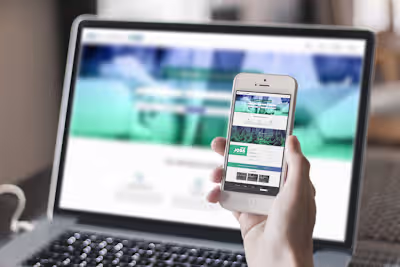 All Flexible Jobs on Behance