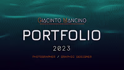 Portfolio 2023 