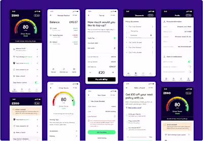 Zego: The Future of Insurance