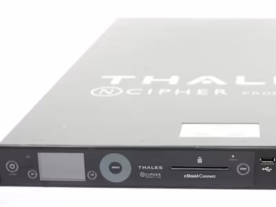 Hardware Security Modules