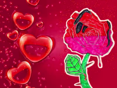 Valentine's Day Special 