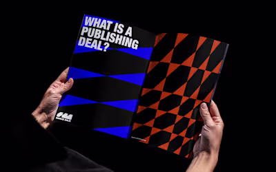 Hannan Malik - Personal Branding