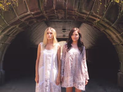 House of Vagabonds Website Design