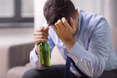 Medication Assisted Treatment for Alcohol Dependency