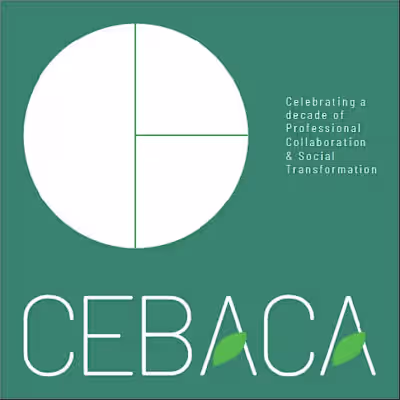 CEBACA - Coffee Table Book