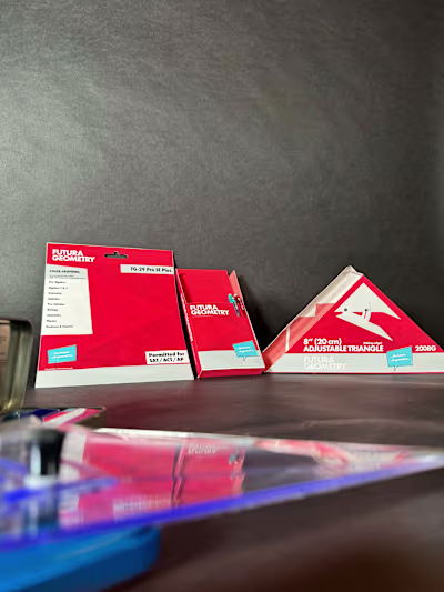 Graphic Design for Product Packaging