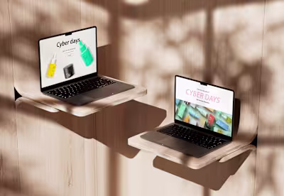 Social Media Content Design