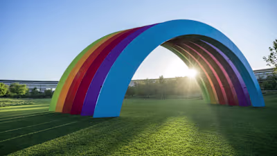 Apple ‘Spring Loaded’ Event — Thoughts…