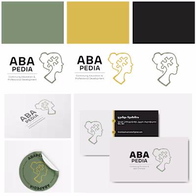 ABAPedia :: Behance
