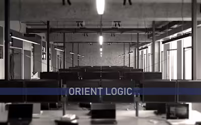 Orient Logic