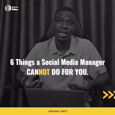 Carousel Content Created For My Social Media Pages :: Behance