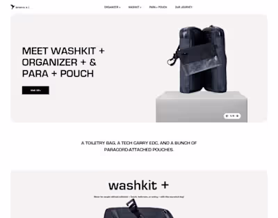 Anevy XJ: Figma to WordPress Custom Theme (ACF)