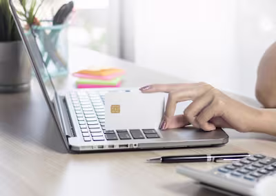 E-Commerce Product Description 