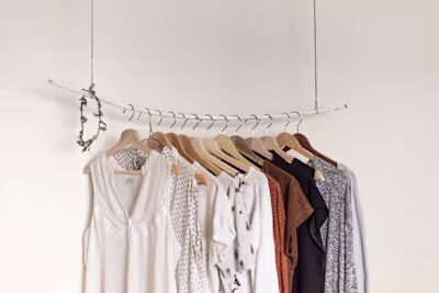 Creative Ways to Acquire Clothes Without Shopping