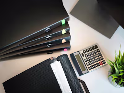 Case Study: Streamlining Administrative Procedures