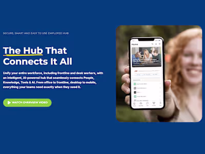 MangoApps Community App Development
