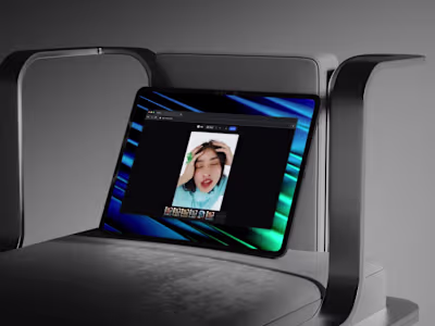 Editly Photo Editor Development using Tempo Labs