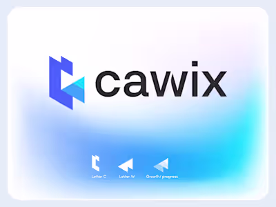 How is it? CW monogram