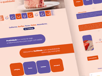 Trio Mix -  Plastic Cutlery