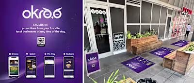 Printed Infographics