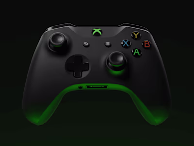 360 Product Animation 