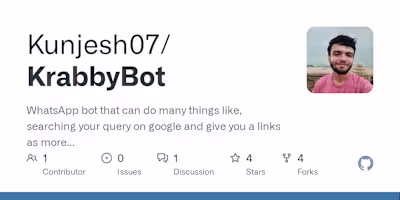 Kunjesh07/KrabbyBot