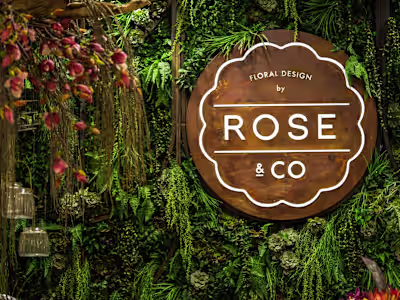 Rose & Co​ - 4 week Shopify Revamp