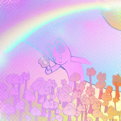 Wyndy the Cat: Character Explorations