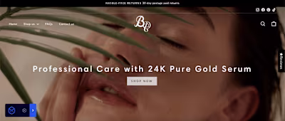 Shopify Store Customization for Enhanced User Experience