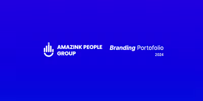 Amazink People Group Branding