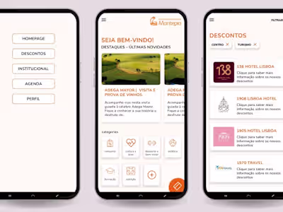 Redesign App