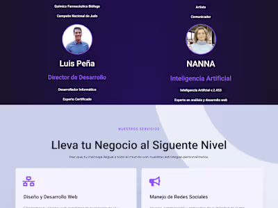 XavenMarketing – Agencia de Marketing