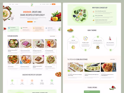 FlowChefs is a vibrant and