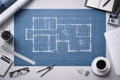 Designed scalable program architecture and