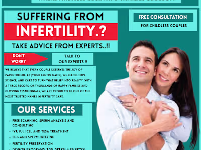Sparsh Fertility Centre