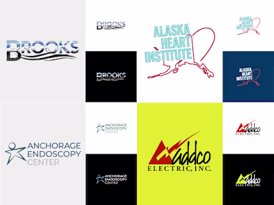 Logo Design / Branding