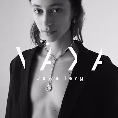 Växa Jewellery: A Celebration of Imperfection