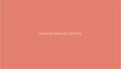 Inhanss Branding