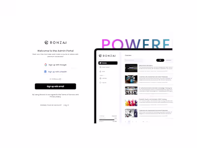 Enhancing SaaS Platform for L&D Specialists